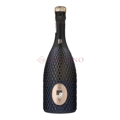 Bepin de Eto Prosecco Spumante Brut