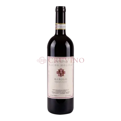 Mauro Molino Barolo DOCG