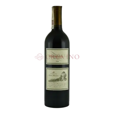 Mirambeau Grand Vin Rouge