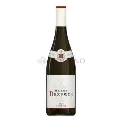 Majątek Drzewce Cuvée Red