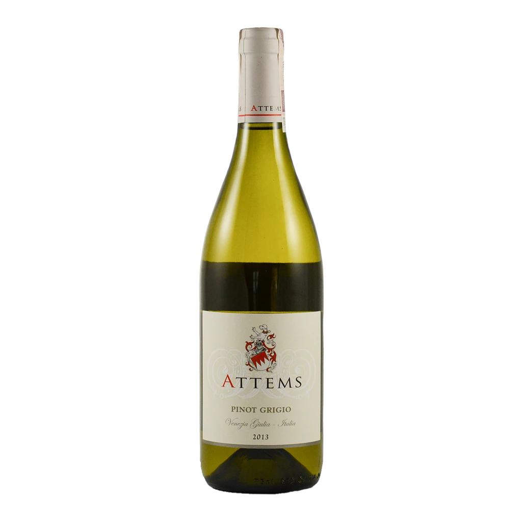 Attems Pinot Grigio