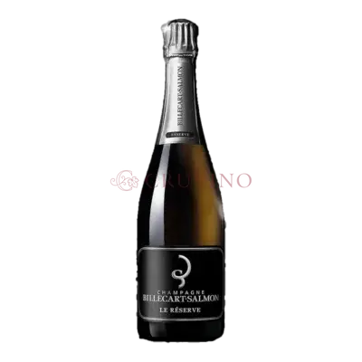 Billecart-Salmon Reserve Extra Brut Champagne AOC