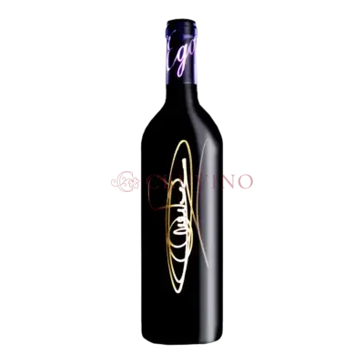 Bressan Ego Cabernet Franc Schiopettino Venezia Gulia IGP