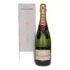 MOËT & CHANDON IMPERIAL w kartoniku LOVE