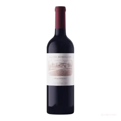 Remelluri Granja Gran Reserva Rioja DOC