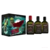 Ardbeg The Three Monsters of Smoke 3 x 20 cl 46.67° 0.6L