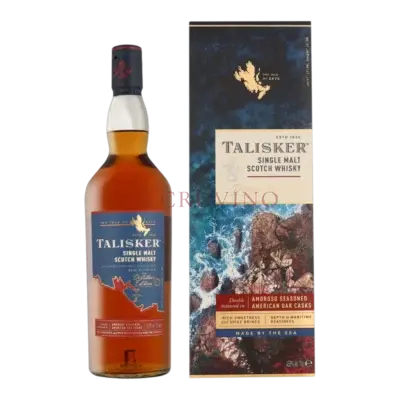 Talisker The Distillers Edition Whisky 45.8% 70cl