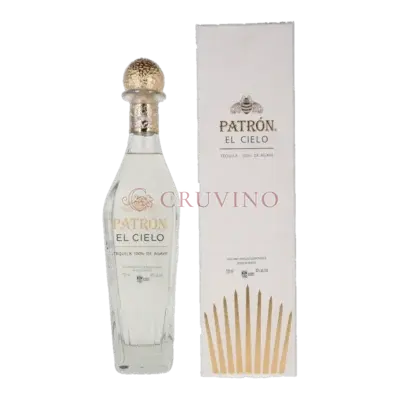 Patron El Cielo 40° 0.7L
