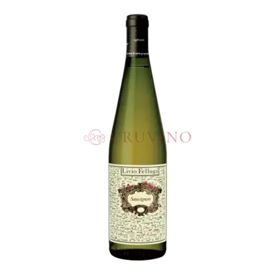 Livio Felluga Sauvignon Blanc