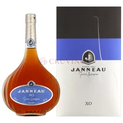 Janneau XO Royal 40° 0.7L