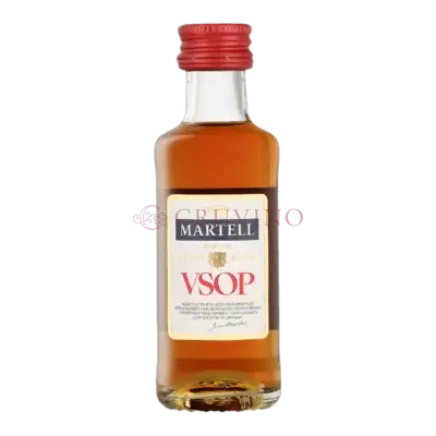 Martell VSOP 0.03 liter