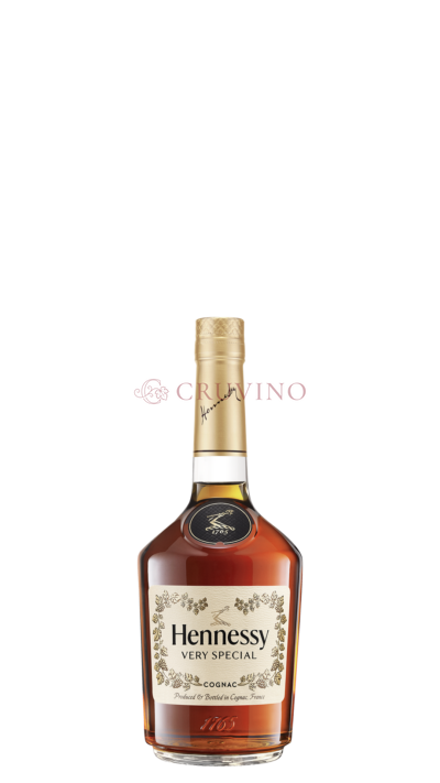 Hennessy VS w kart. 0.7L