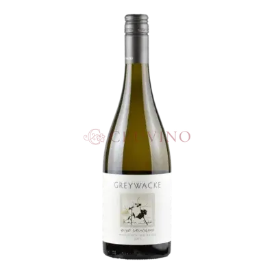 Greywacke Wild Sauvignon