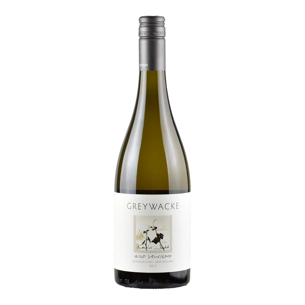 Greywacke Wild Sauvignon