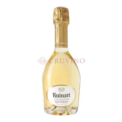 RUINART BLANC DE BLANCS 0.375L