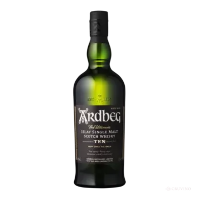 ARDBEG 10 Y.O. 46° 0.7L