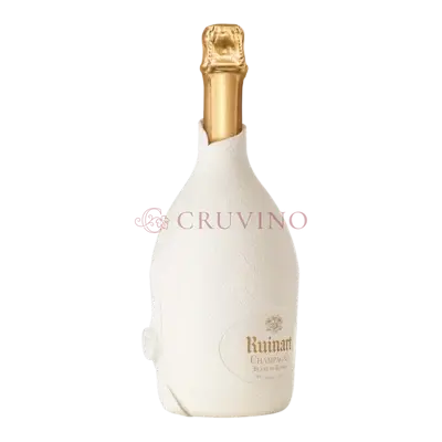 RUINART BLANC DE BLANCS Second Skin