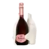 RUINART ROSÉ Second Skin