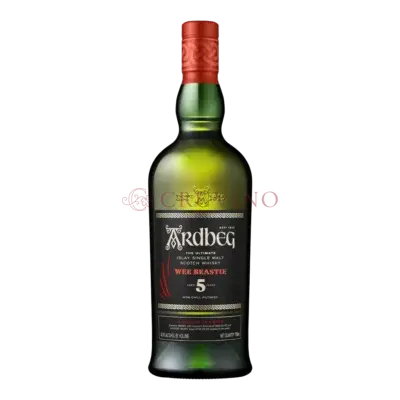 ARDBEG WEE BEASTIE 47.4° 0.7L