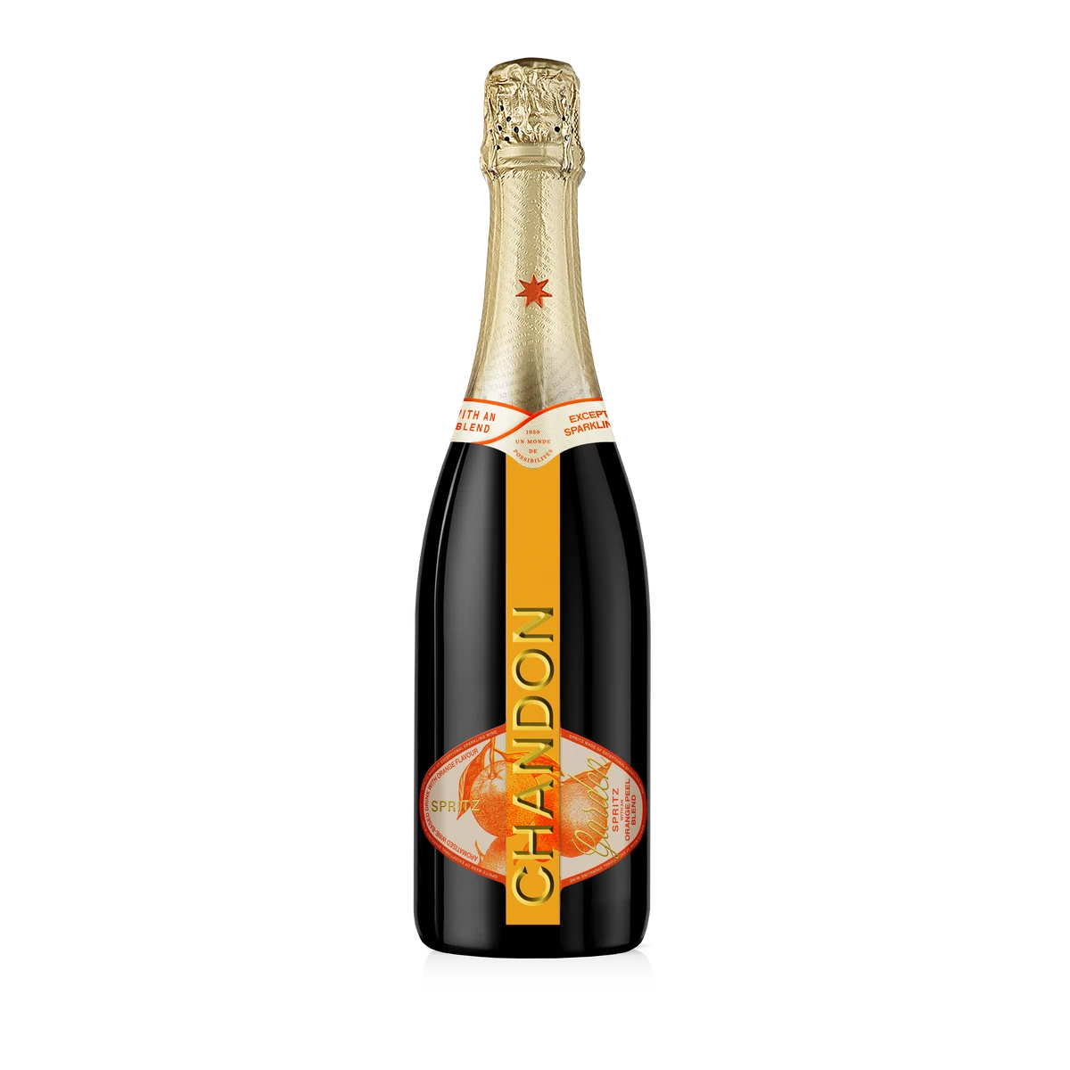CHANDON GARDEN SPRITZ 1.5L
