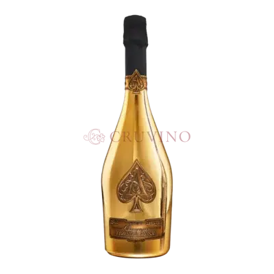 ARMAND de BRIGNAC Brut