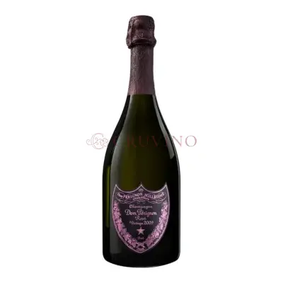 DOM PERIGNON ROSÉ 2009 w kartoniku