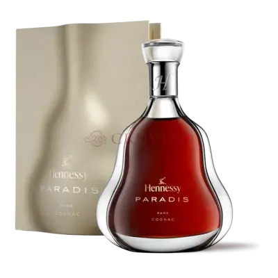 HENNESSY PARADIS 40° 0.7L