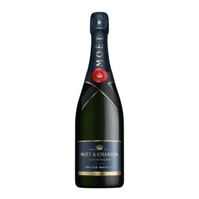 MOËT & CHANDON NECTAR IMPÉRIAL