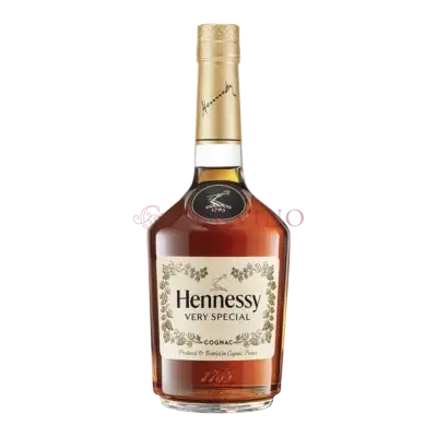 HENNESSY VS  GOLD BOTTLE EOY 2025 40° 0.7L