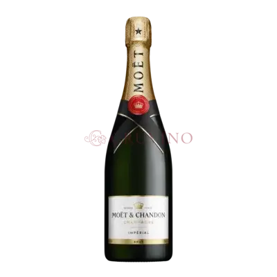 MOËT & CHANDON IMPERIAL w kartoniku LOVE