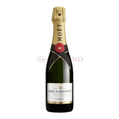 MOËT & CHANDON IMPÉRIAL 0.375L