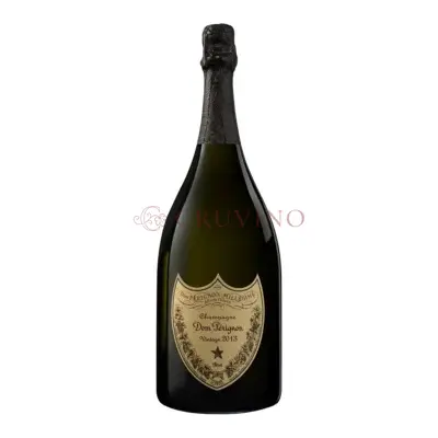 DOM PERIGNON BLANC 2013 Luminous label 1.5L