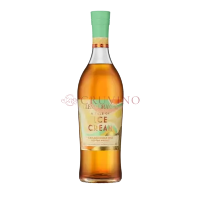 GLENMORANGIE TALE OF ICE CREAM 40° 0.7L