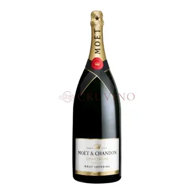 MOËT & CHANDON IMPÉRIAL w skrzynce 6L