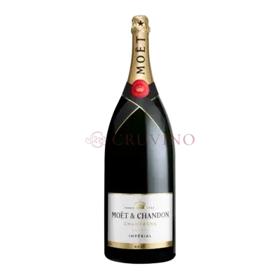 MOËT & CHANDON IMPÉRIAL w skrzynce 12L