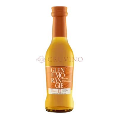 GLENMORANGIE ORIGINAL 12 Y.O. 40° 0.05L