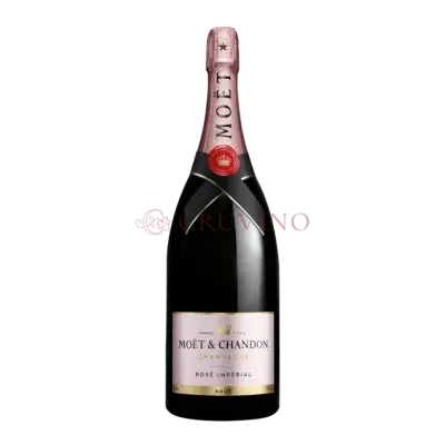 MOËT & CHANDON ROSÉ IMPÉRIAL 1.5L
