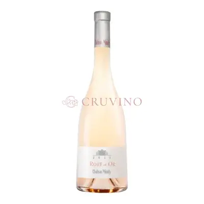MP Rose& Or 2024 75cl