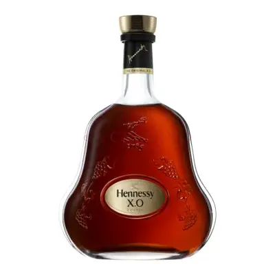 HENNESSY XO Gifting 2025 40° 0.7L