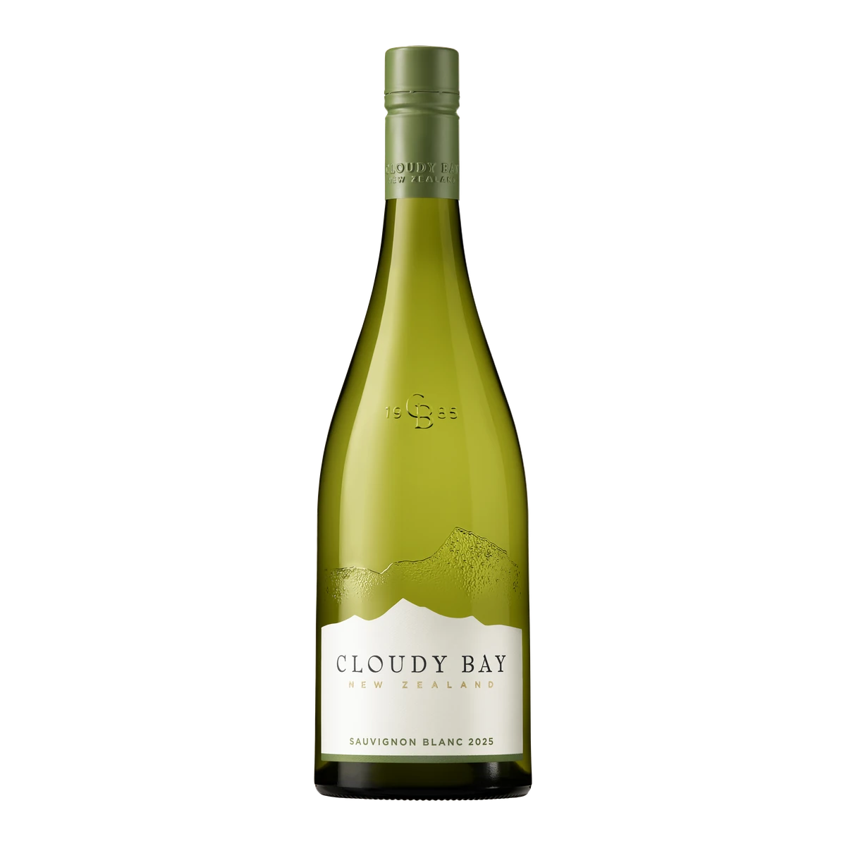 CLOUDY BAY SAUVIGNON BLANC 2025