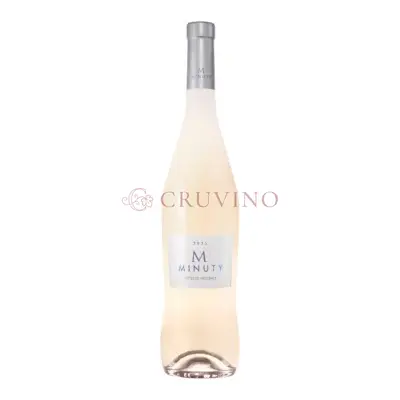 MP Minuty Rose 2025 75cl