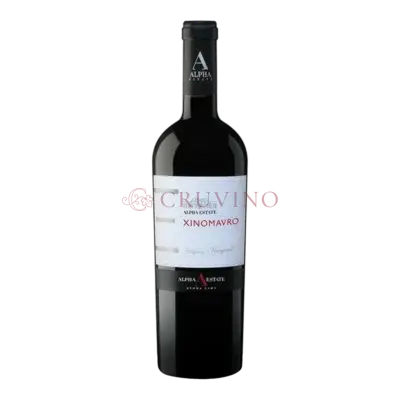 Alpha Estate Xinomavro