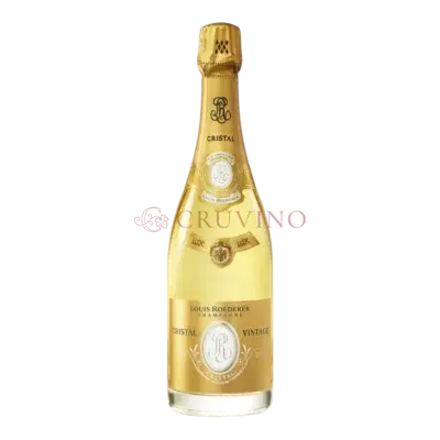 Louis Roederer Cristal 2015