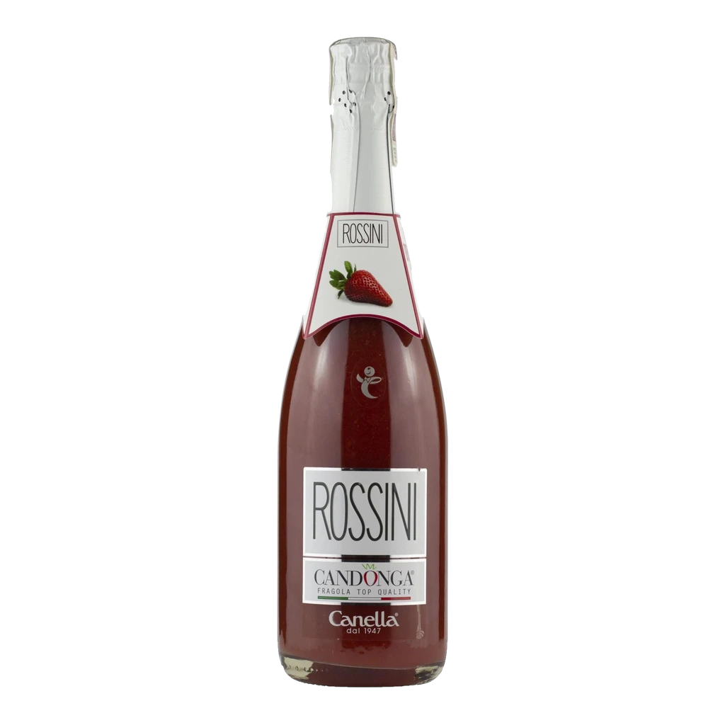 Canella Casa Vinicola Rossini Cocktail
