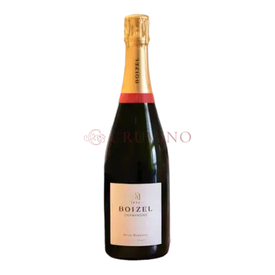 Boizel Brut Réserve Szampan