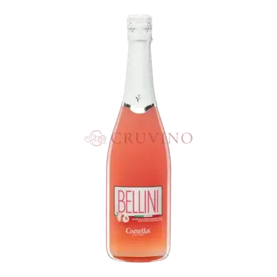 Canella Casa Vinicola Bellini Cocktail