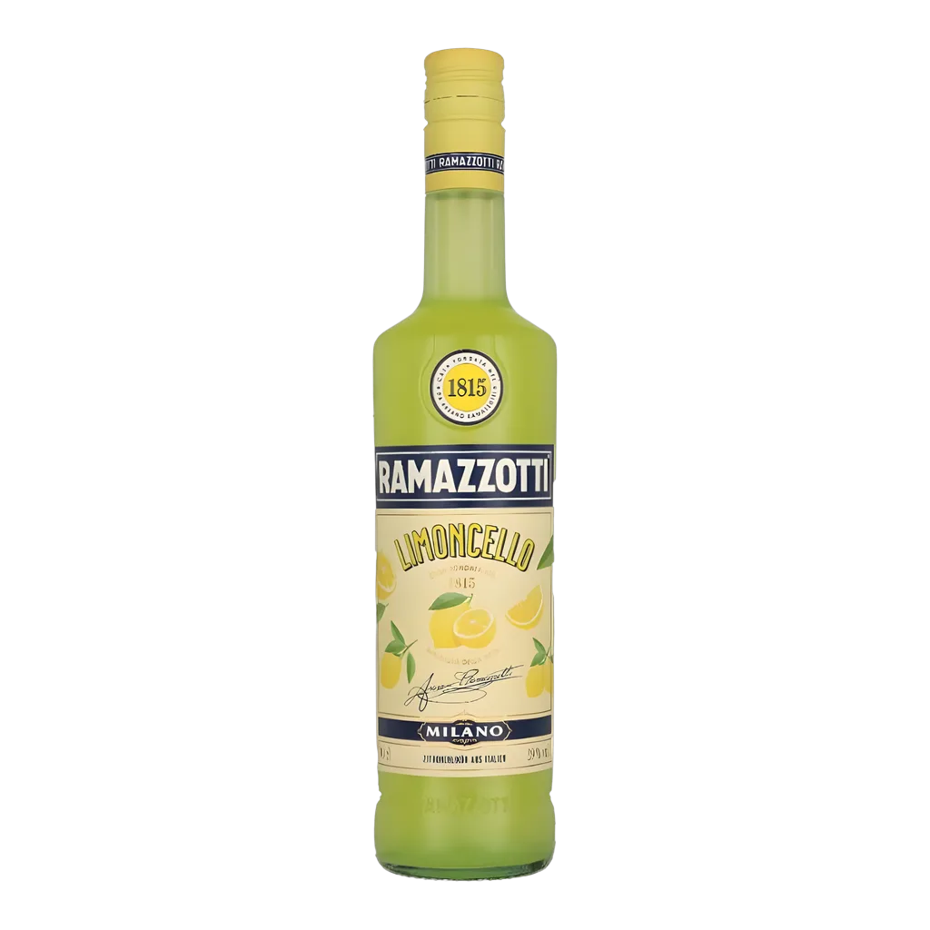 Ramazzotti Limoncello 29° 0.7L