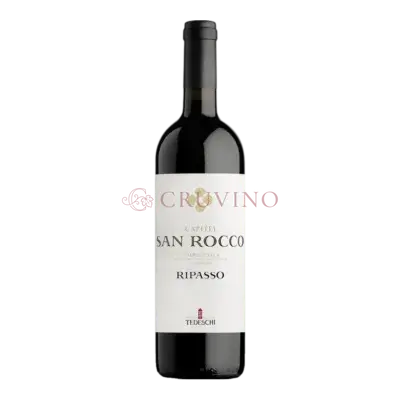 Tedeschi Capitel San Rocco Valpolicella Ripasso Superiore
