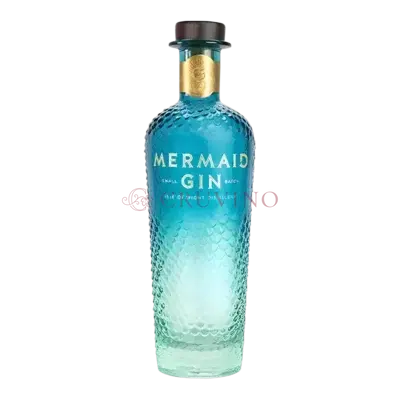 Mermaid Gin 42° 0.7L