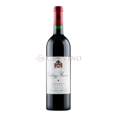 Chateau Musar